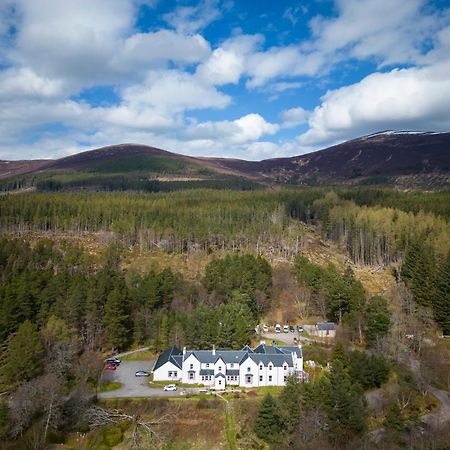 Cairngorm Lodge Youth Hostel Loch Morlich Dış mekan fotoğraf