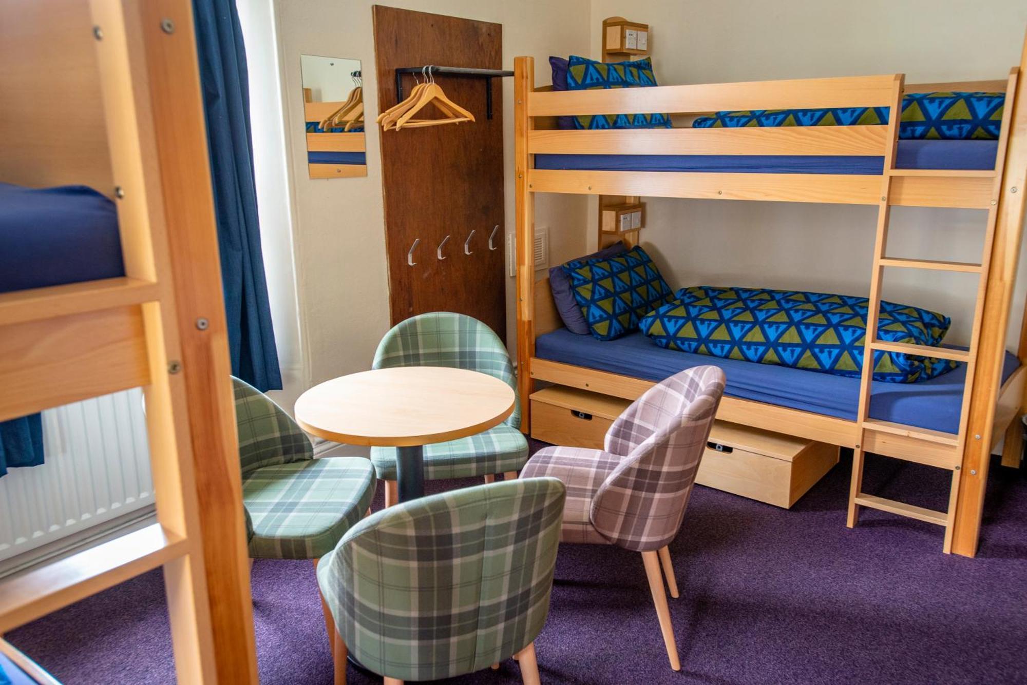 Cairngorm Lodge Youth Hostel Loch Morlich Dış mekan fotoğraf