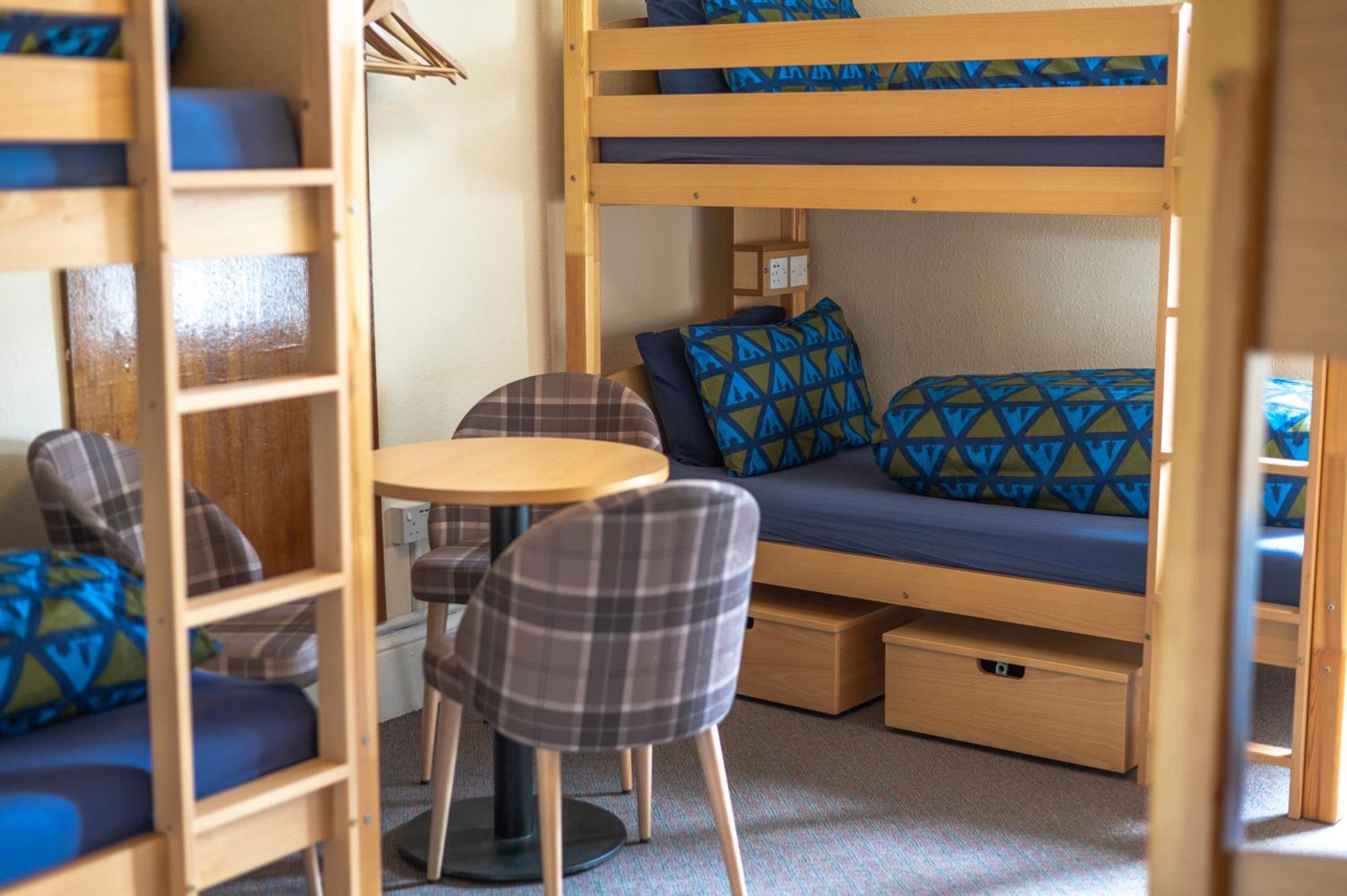 Cairngorm Lodge Youth Hostel Loch Morlich Dış mekan fotoğraf