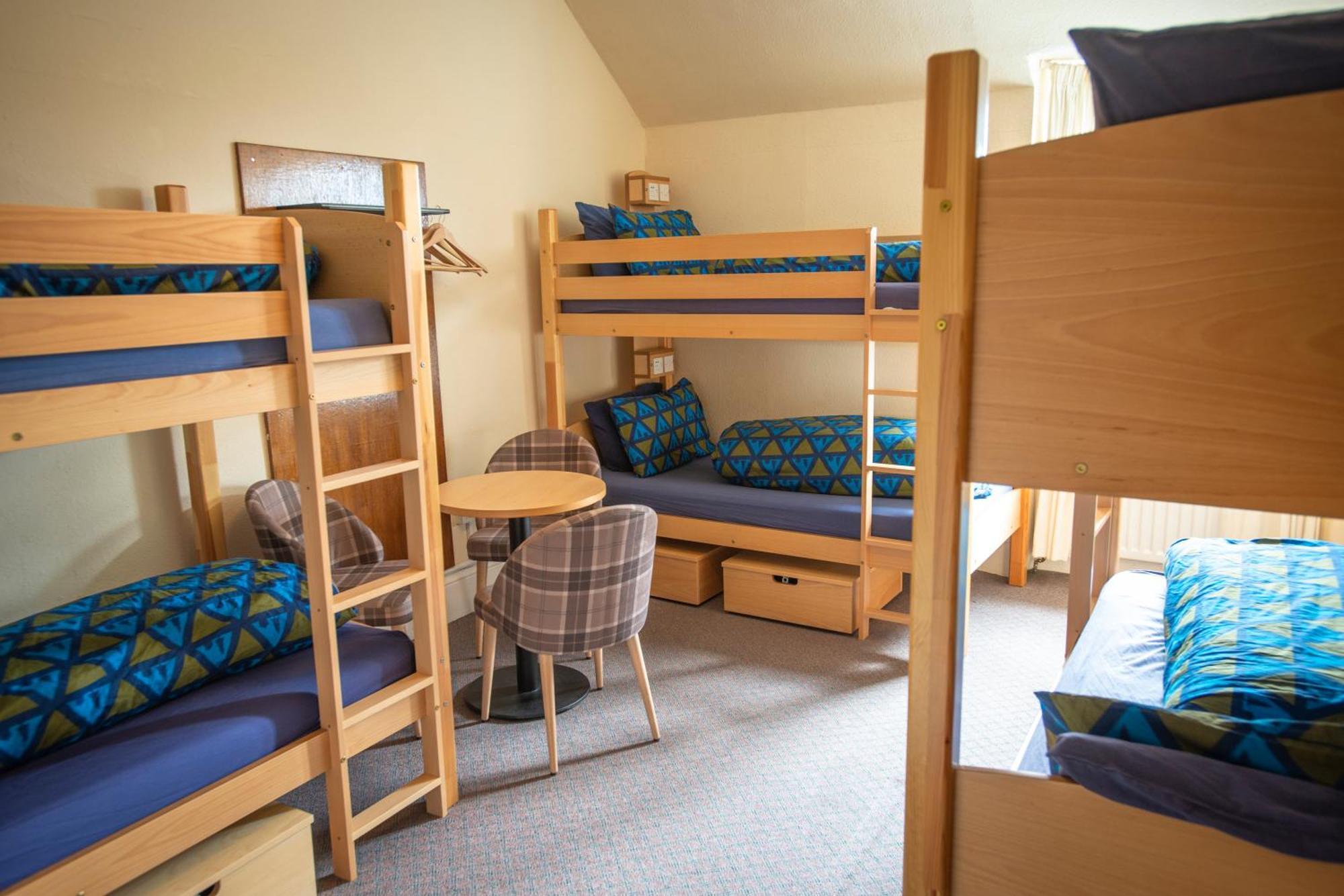 Cairngorm Lodge Youth Hostel Loch Morlich Dış mekan fotoğraf