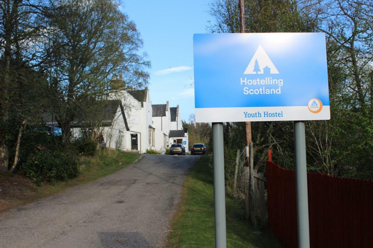 Cairngorm Lodge Youth Hostel Loch Morlich Dış mekan fotoğraf